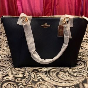 coach handbag sorry sold